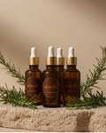 ROOTÉ Complete Ritual