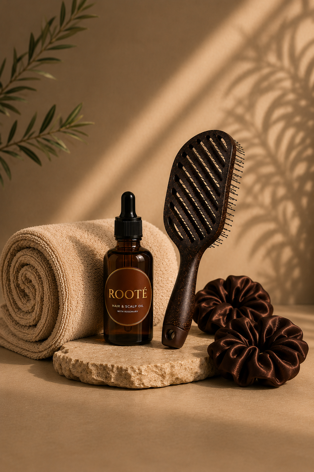 ROOTÉ RITUAL COMPLETE SET